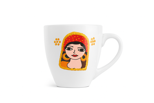 مج السيدة الشرقية