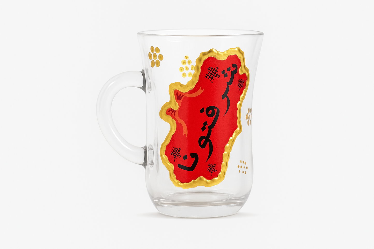 طقم الضيافة العربية